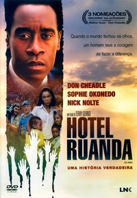 هتل رواندا